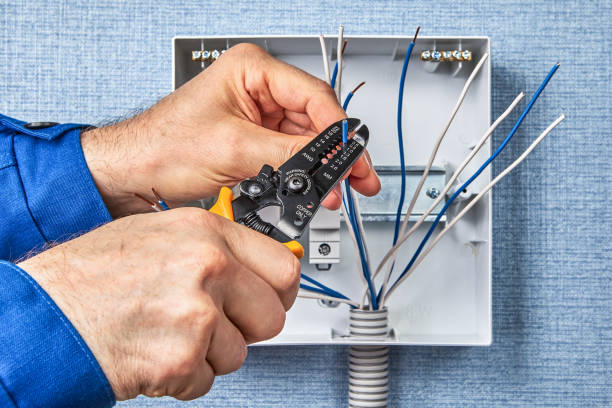 Best Electrical Remodeling Services  in Kirkland, IL