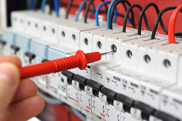 Best Emergency Electrical Repair Services  in Kirkland, IL